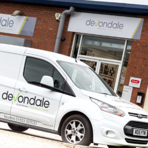 Devondale Electrical