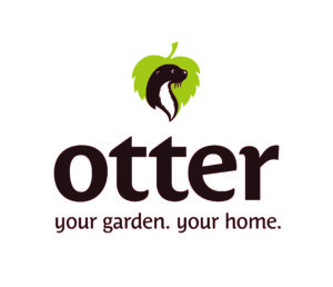 New Otter Logo
