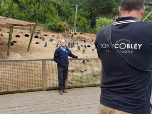 Case study photographer Tony Cobley