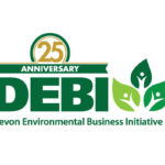 DEBI Awards logo