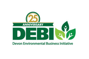 DEBI Awards logo