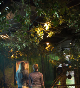 Case study LED lighting