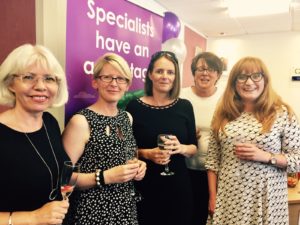 Summer event at TFLC Plymouth