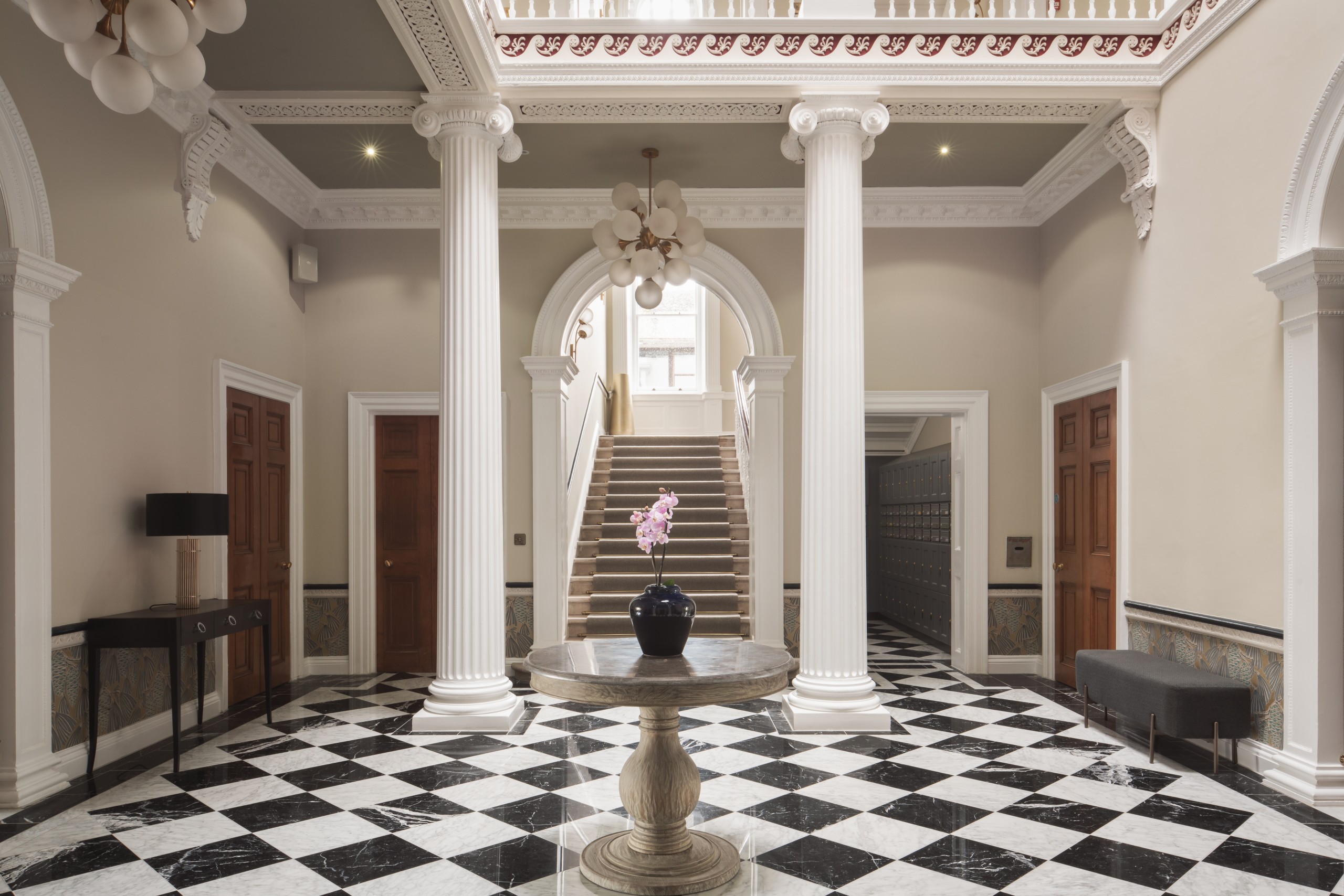 Winslade Manor
